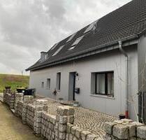 Vorankündigung Haushälfte zur Miete - Rees