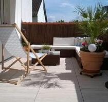 Schöne und helle 2,5 Zimmer Wohnung in Illerkirchberg