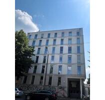 Moderne 2-Raum Wohnung im Leipziger Süden