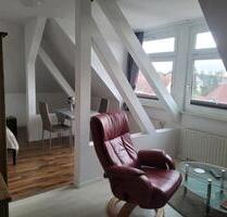 Einraumwohnung möbiliert - 510,00 EUR Kaltmiete, ca.  38,00 m² in Markkleeberg (PLZ: 04416)