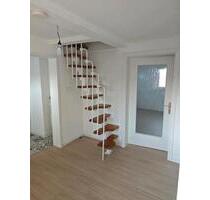 Helle & gemütliche 3-Zimmer-Dachgeschosswohnung in Herzberg - Herzberg am Harz