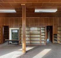Gewerbefläche BüroLagerWohnungLaden - Lehesten