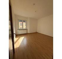 Schöne 3-Raum-Wohnung mit Balkon und Ausblick über Greiz