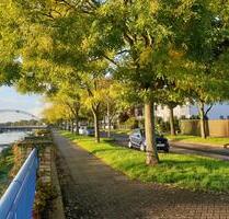 3-Zimmer Maisonette-Wohnung direkt am Mittellandkanal - Hannover Misburg-Anderten