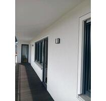 Geräumige, kernsanierte Wohnung - Train