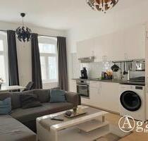 einziehen & wohlfühlen – vollausgestattete 2,5-Zimmer-Wohnung in Berlin-Wedding