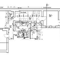 Liebevoll sanierte 4-Zi. im EG mit FahrstuhlGartenBalkon - Halle (Saale)