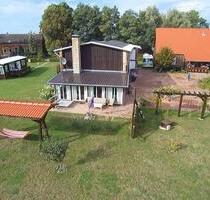 Resthof Mecklenburg-Vorpommer - 985.000,00 EUR Kaufpreis, in Plau am See (PLZ: 19395)