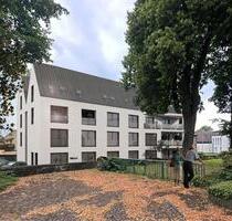 Neubauwohnungen & Apartments direkt am Klinikum Hüsten - Meschede