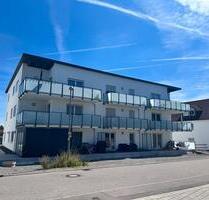 2-Zimmerwohnung in Oberndorf-LIndenhof - Oberndorf am Neckar