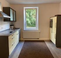 zentrale 2 Zimmerwohnung mit Einbauküche - Lüdenscheid