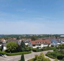 2,5 Zimmerwohnung 940€ WM ab Juli 2025 - Schwäbisch Hall