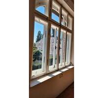 Wohnung mit Altbaucharme im Herzen Straubings, 155 m², TG, ...