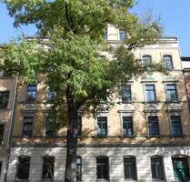 Hübsche 3-Raumwohnung mit Balkon in Hilbersdorf * - Chemnitz Ebersdorf