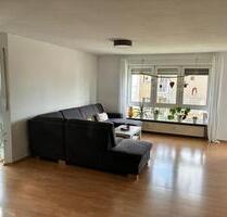 Schöne 3-Zimmer Wohnung mit Balkon in Baiersdorf-Hagenau
