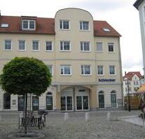 Wohnen direkt am Markt - 280,00 EUR Kaltmiete, in Meuselwitz (PLZ: 04610)