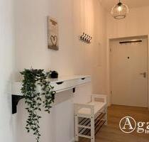 Vollausgestattete 2-Zimmer-Wohnung in Berlin-Wedding - sofort bezugsfrei!