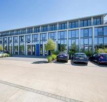 Klimatisiertes Penthousebüro mit All-in Miete - Köln Rodenkirchen