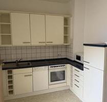 Schöne helle Erdgeschoss 2-Zimmer-Wohnung - Wuppertal Gemarkung Vohwinkel