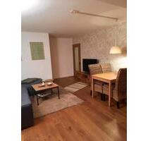 Kurzzeitmiete *Wohnen auf Zeit *möblierte Wohnung* Ferienwohnung - Castrop-Rauxel