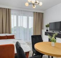 Zentral gelegene 2 Zimmer Wohnung in Exzellenter Lage in Spandau - Berlin