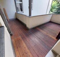 4 Zimmer mit Balkon auf dem Kaßberg - Chemnitz Kapellenberg