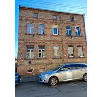 Mehrfamilienhaus mit 4 Wohneinheiten - Sanierungsbedürftig - Staßfurt Atzendorf