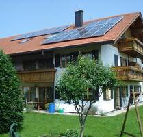 Ehemalige Hofstelle im Oberallgäu - Sulzberg