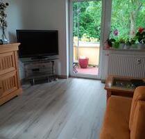 Gemütliche 2-Raum-Wohnung m. Balkon in guter Lage Zweiraumwohnung - Olbernhau