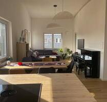Hochwertige 3,5 Zimmer Penthouse Wohnung in Villingendorf