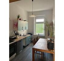 Möblierte 1 Raum Wohnung Stadfeld Ost 55m² Übernahme 01.09-01.10 - Magdeburg Nordwest