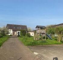 Einfamilienhaus (Resthof) in Bad Gandersheim zu vermieten