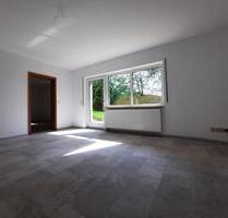 Schöne 2 Zimmerwohnung in Sudberg mit Terrasse - Wuppertal Cronenberg