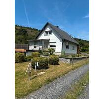 Einfamilienhaus in herrlicher Lage - Sonneberg