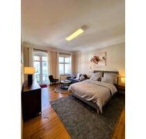 Studio in Prenzlauer Berg - newly renovated and furnished - Berlin Pankow