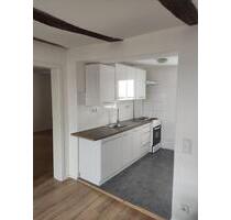 3-Zimmer Wohnung in Willingshausen - Loshausen