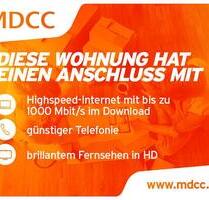 Sichere dir deine neue Zweiraumwohnung! - Magdeburg Alt Olvenstedt