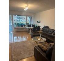 ZWISCHENMIETE: 5 Zimmer Wohnung ab 01.04 - 01.10.2026 - Münster Gievenbeck