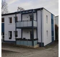 Modernisierte 2-Raum-Wohnung mit Balkon in Ilmenau