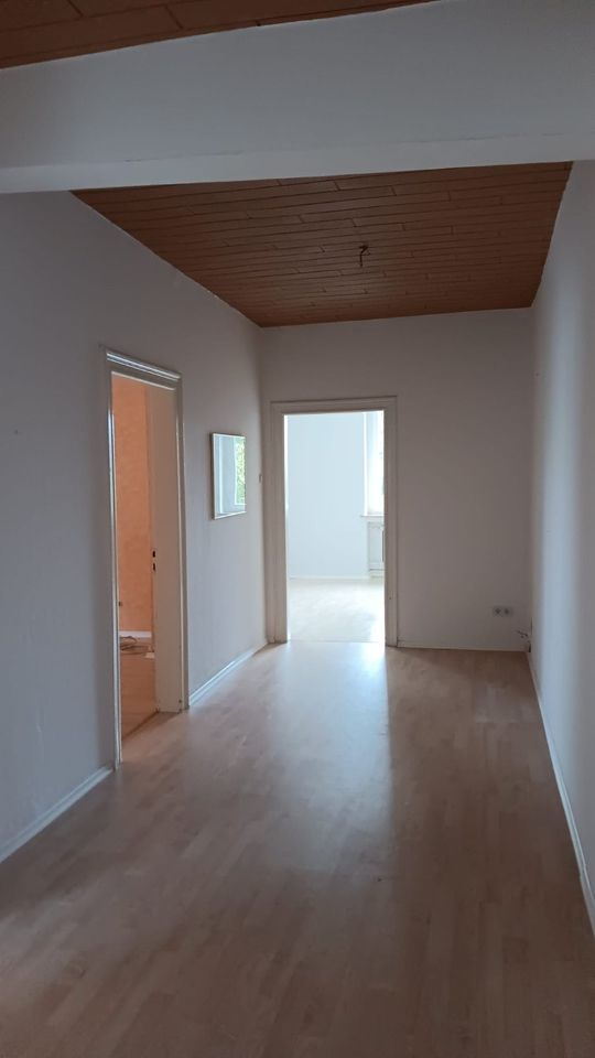 3 Zimmer Wohnung in Spenge - 600,00 EUR Kaltmiete, ca.  90,00 m² in Spenge (PLZ: 32139)