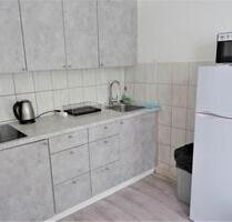 Möblierte Apartment ,Studentenwohnung 45139 Essen bis 4 Personen