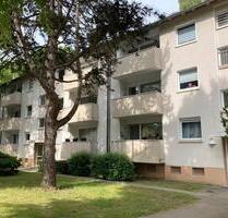 Perfekt für uns: zentrale 3-Zimmer-Wohnung - Bochum Bochum-Südwest