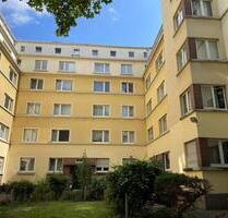 Zentral: 3-Zimmerwohnung im Erdgeschoss - Offenbach am Main Buchrain