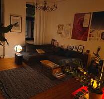 Zwischenmiete Altbau-Wohnung Köln Kalk Jan,Feb, März