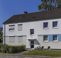 Ruck-Zuck inner City! Bezugsfertige 3-Zimmer-Wohnung mit Tapete und Laminatboden ab August frei!! - Lünen Alstedde