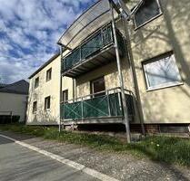 +++ Gemütliche 3-Zimmer-Wohnung in liebevoll sanierter Wohnanlage +++ - Reichenbach im Vogtland Obermylau