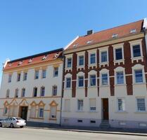 Renovierte 3-Zmmer DG-Wohnung zu vermieten - Burg