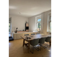 Moderne, großzügige 3-Zimmer Wohnung mit Balkon - frisch renovier - Ludwigshafen am Rhein Mundenheim