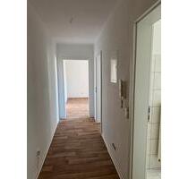 Frisch renovierte 2ZKB in ruhigen Wohnumfeld - Staßfurt Atzendorf