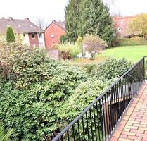 2,5 ZKDB, Balkon, Billebrinkhöhe, Essen - Bergerhausen